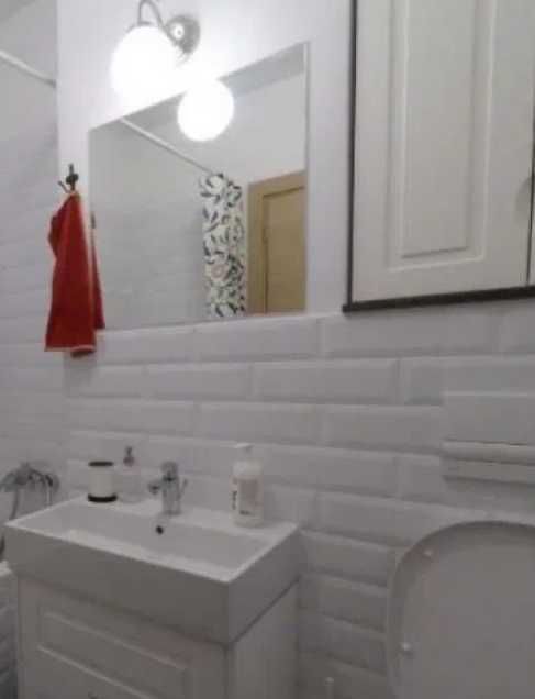 Дава се под наем Едностаен апартамент в Пловдив, Южен - 45 кв.м за 229.5 € - Снимка #1