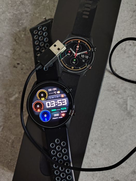 Xiaomi Mi Watch Amoled
