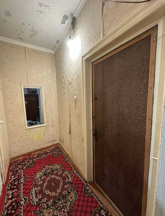 Юнусабад 13, 1в2/3/4, Не Торец 37м2, Ор-р Ресторан Анжир, Хорошая цена