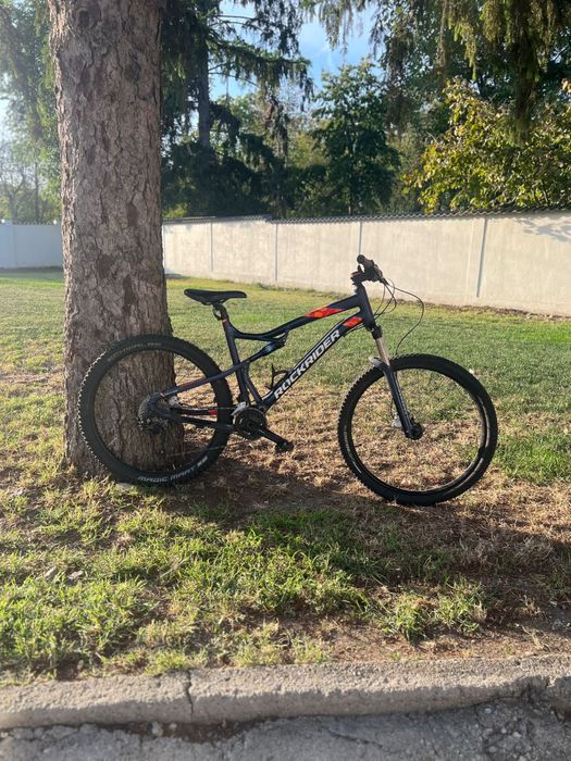 Rockrider ST 540s stare impecabila