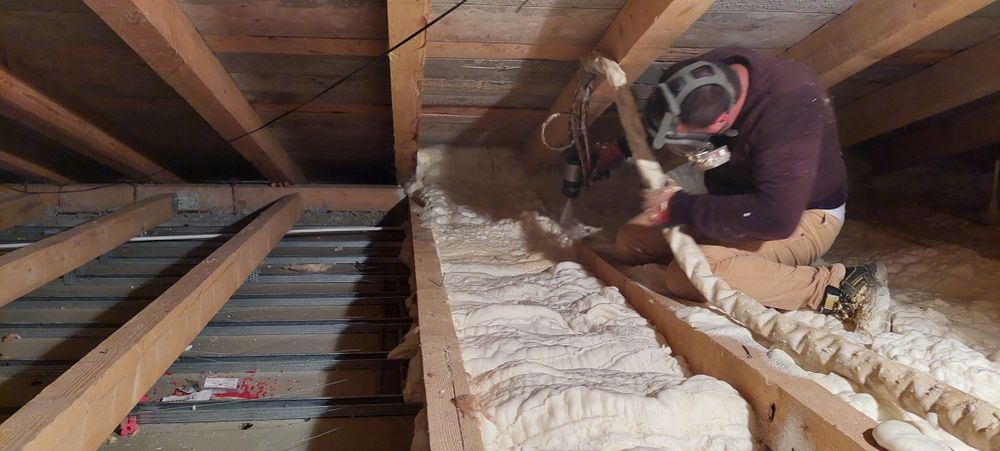 Spumă poliuretanică