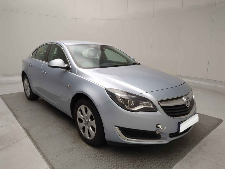 Aripa Spate Dreapta Opel Insignia 2015 Berlina Argintiu