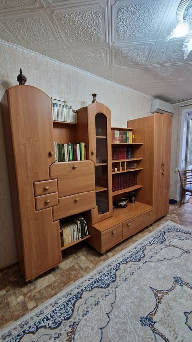 Продаётся стенка-горка