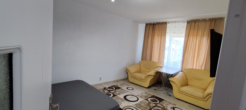 Garsoniera de închiriat, 0752233198