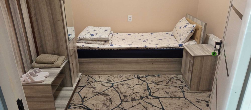 HOSTEL 24/7 "Oltin Vodiy"