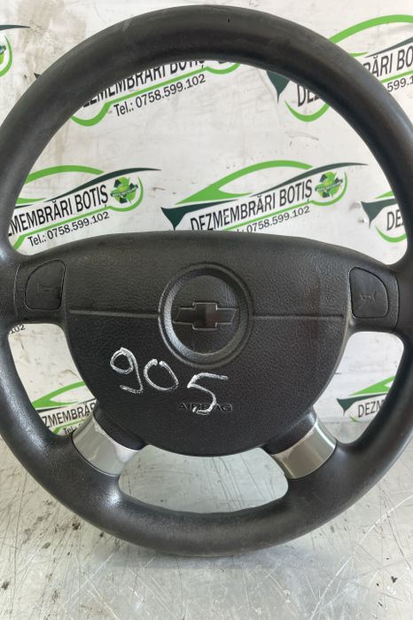 Airbag volan / sofer Chevrolet Kalos prima generatie