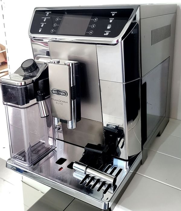Espressor Delonghi Primadonna Elite