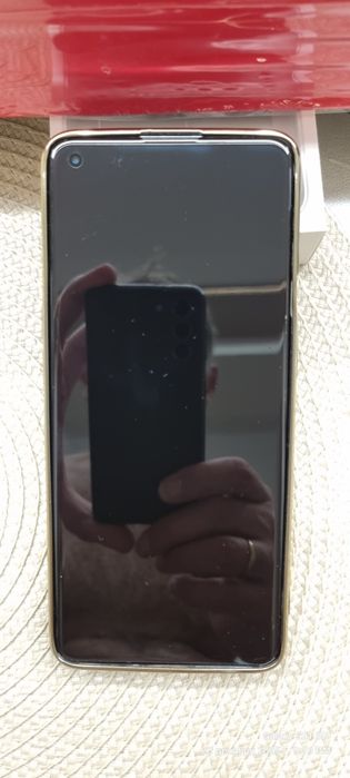 Смартфон Oneplus 9 pro