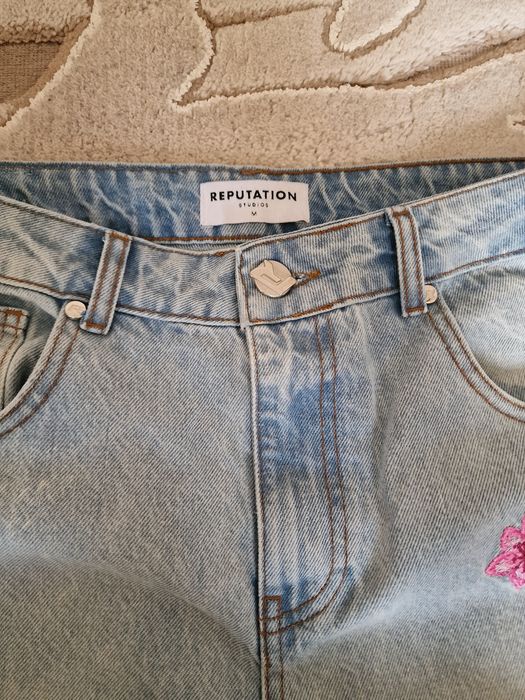 Blugi reputation