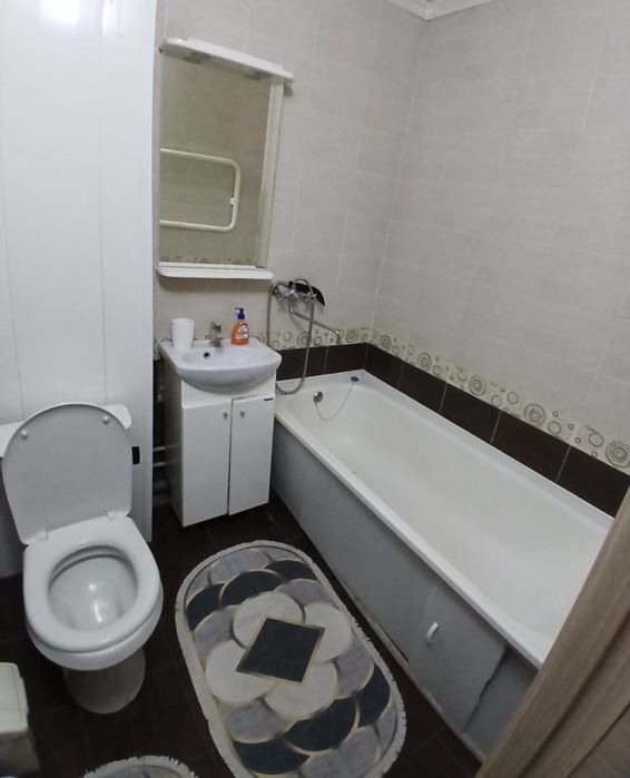 Квартира посуточно