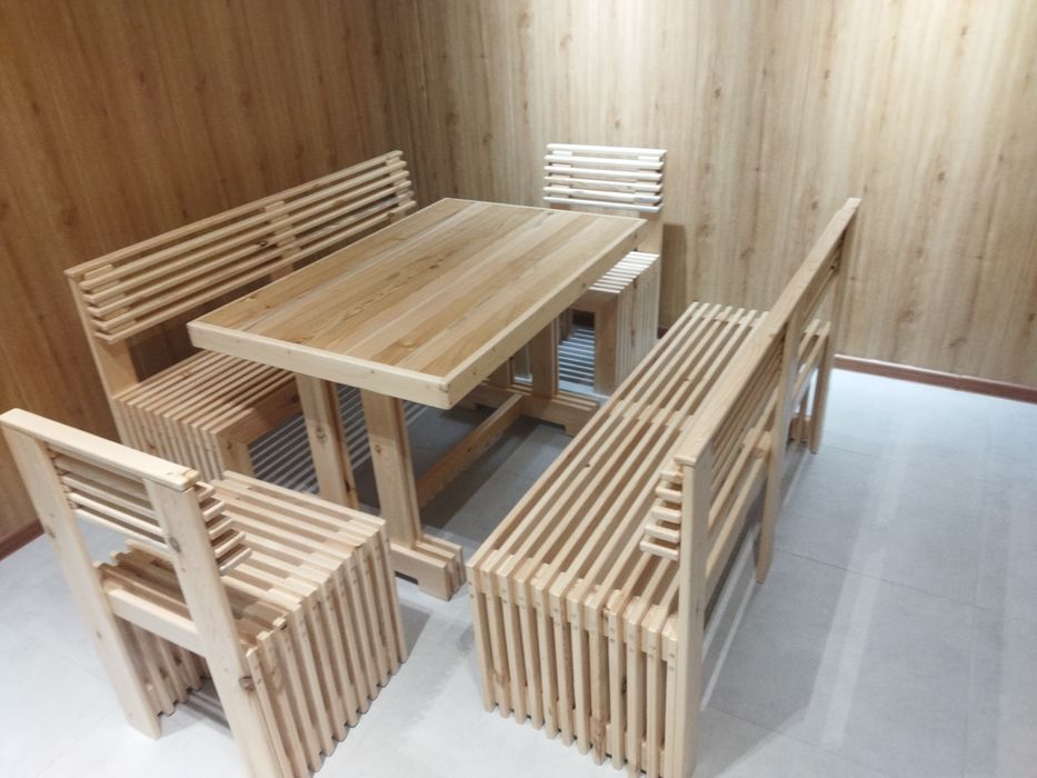 Всех видов столов для дом, дач, кафе, офис