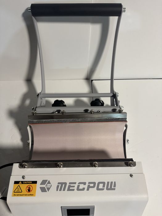 Presa termica Mecpow MP-30