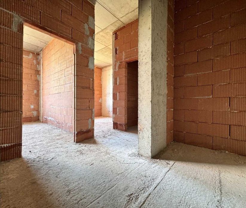 Продава се Двустаен апартамент в София, Люлин 5 - 62 кв.м за 1662 €/кв.м - Снимка #1