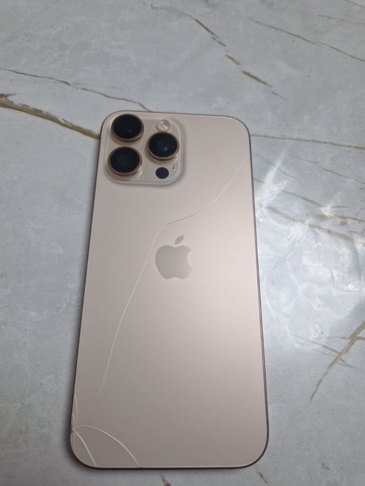 Айфон 16 про макс