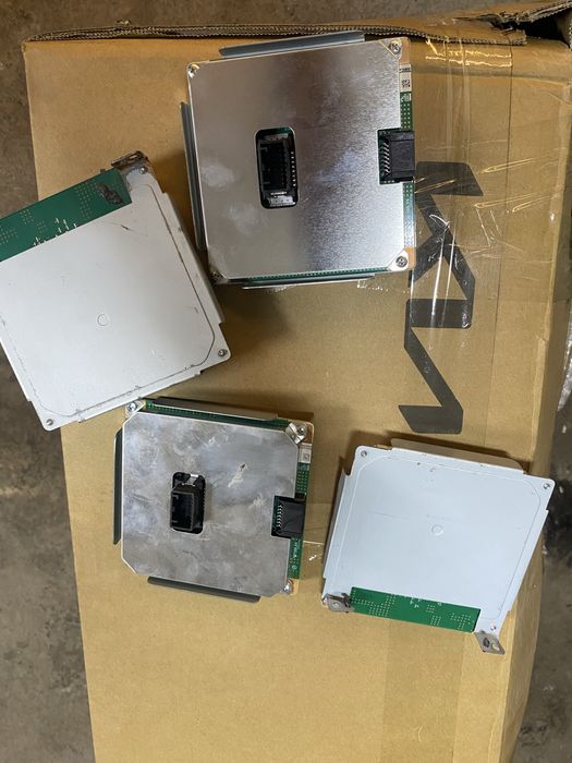 Киа Селтос ремонт фары