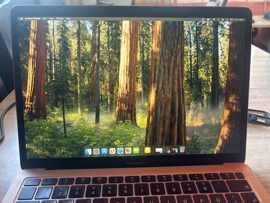 Macbook AIR 2020- СПЕШНО