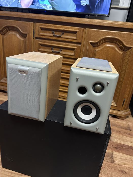 Sobwoofer bose acoustimass 5 series ll si boxe tangent HTD-50