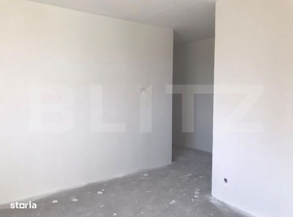 Apartament de vanzare ,57.1mp,zona Odobescu Satu Mare