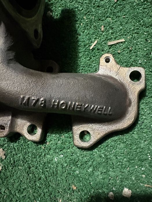 Турбо За Nissan Juke 1.2 116кс 2019г