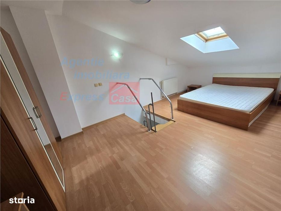 Apartament 2 camere, zona Nicolina