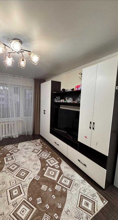Продам 1 ком. квартиру по Хименко