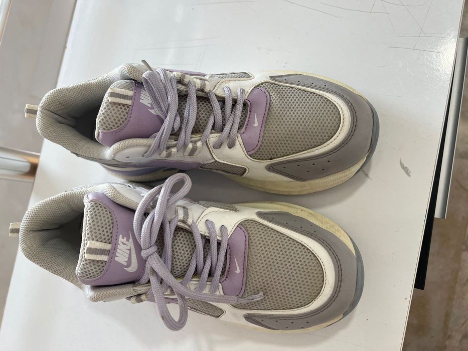 Дамски Маратонки Nike