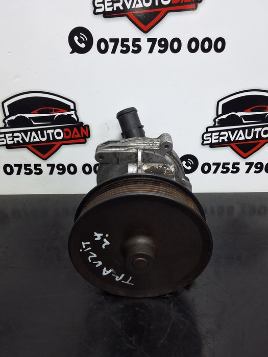 Pompa apa Ford Transit 6 (2000-2006) 2.4 Motorina 2002