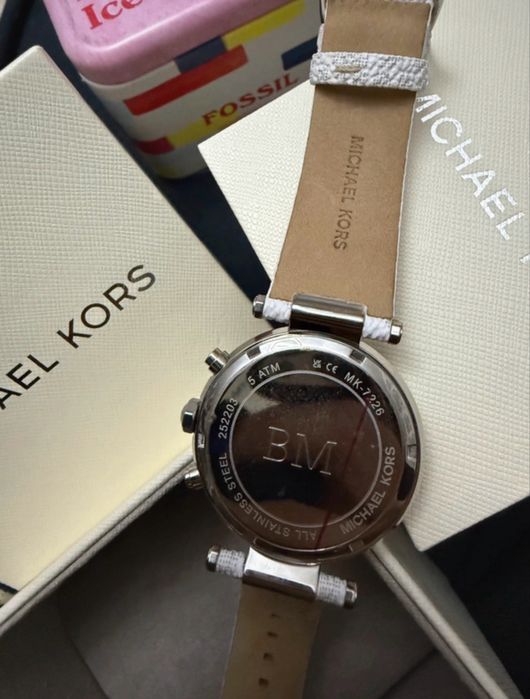 Ceas curea Michael Kors