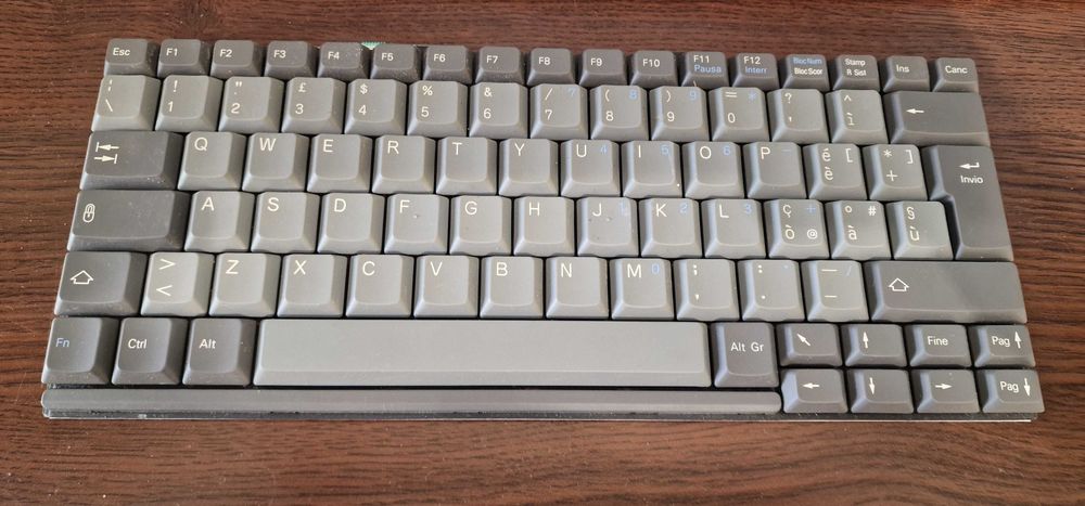 Матрици,клавиатури - електронна скрап №7