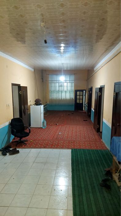 Beruniy Koʻcha Katta Xovli joy