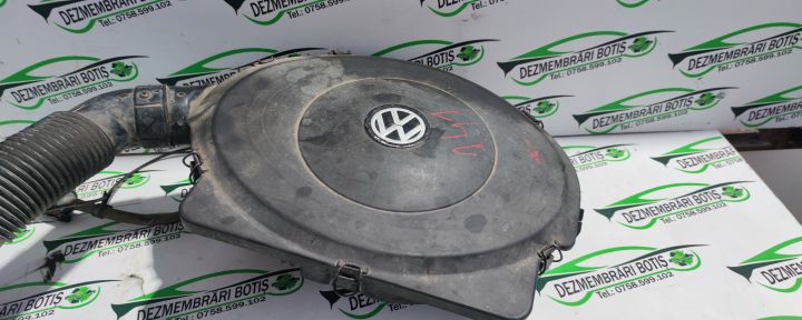Carcasa filtru aer Volkswagen VW Polo a 3-a generatie 6N