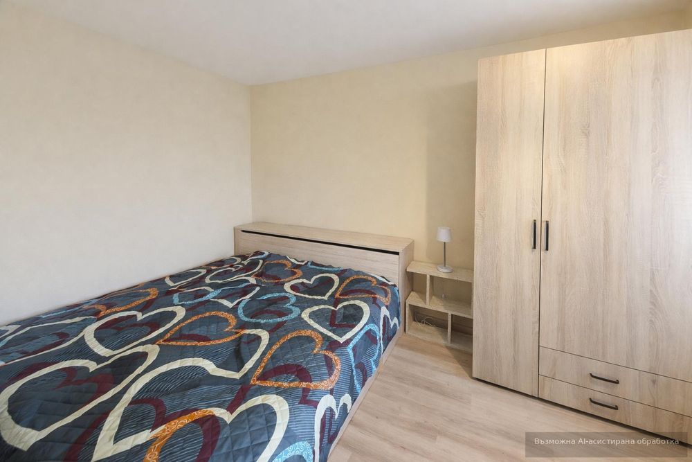 Дава се под наем Двустаен апартамент в София, Илинден - 55 кв.м за 488.58 € - Снимка #3