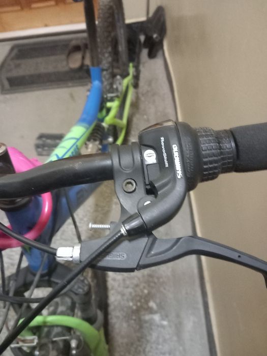 Велосипед BYOX 26цола  2годишен, 21скорости