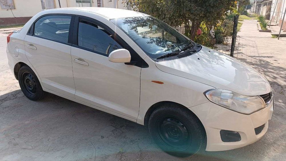 ZAZ Forza  форза