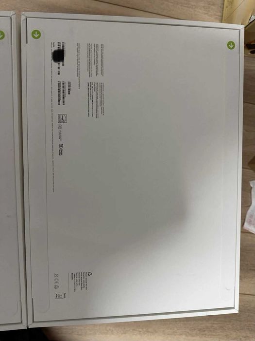 Macbook pro 16 m4 процессор