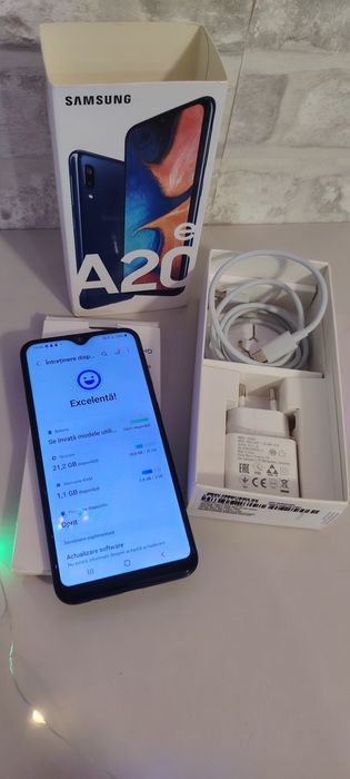 Samsung Galaxy A20e Display Original