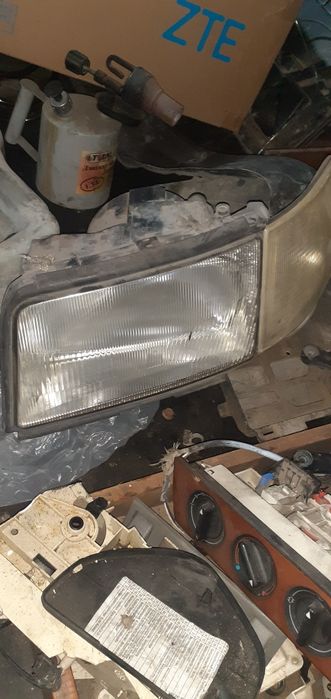 Ауди100с4 запчясти