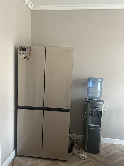 Сдаются комнаты в доме в центре города