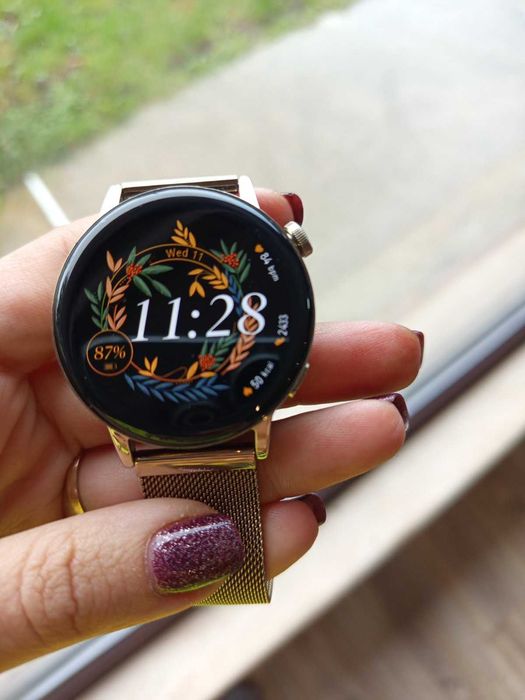 Нов Huawei mate 50pro 512gb,Huawei watch gt3, galaxy buds pro