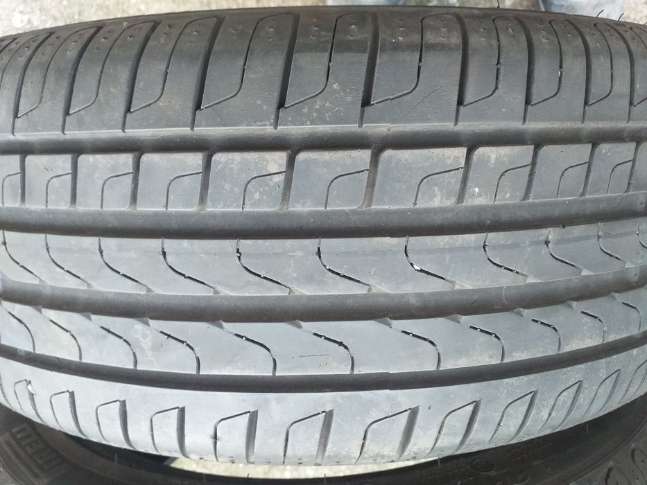 Гуми два броя 205/45/17