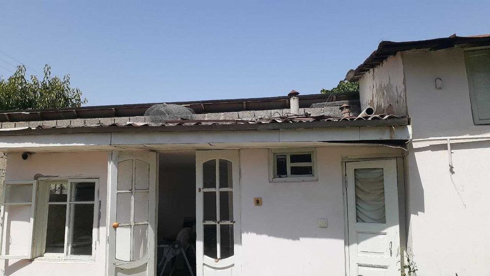 Продается участок