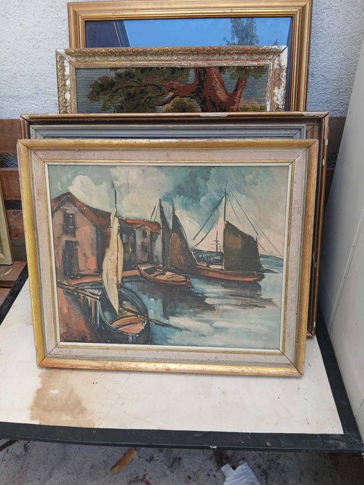 Картини и гоблени