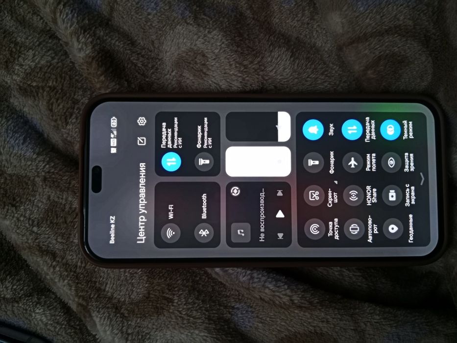 Продам Хонор х8b в отличном состоянии