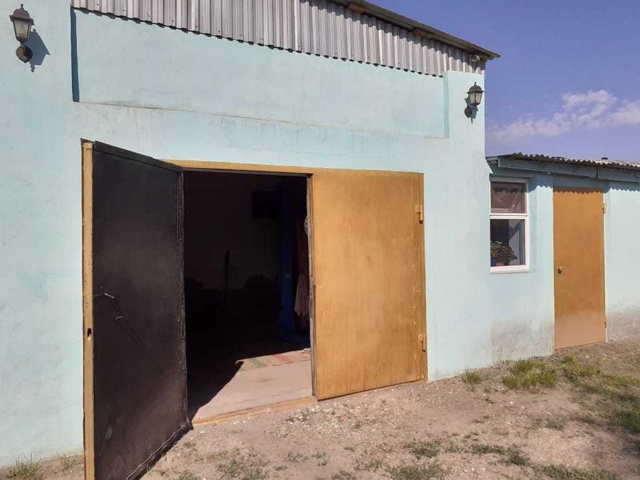 Продам С.Т.О. , ДОМ