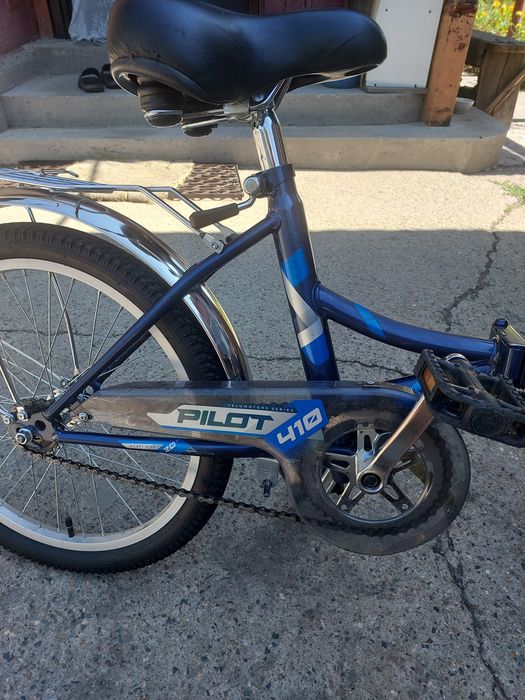 Продам велосипед Stels pilot 410