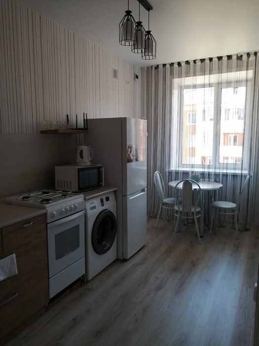 Костанай плаза 1 комнатная