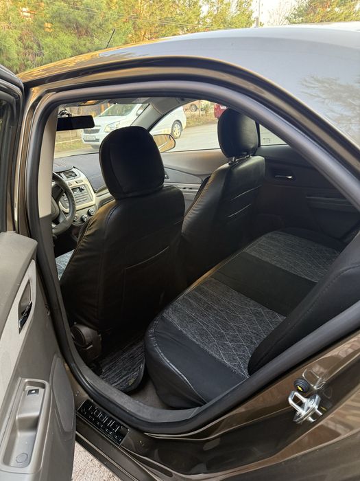 Kobalt 2023 4 позиция