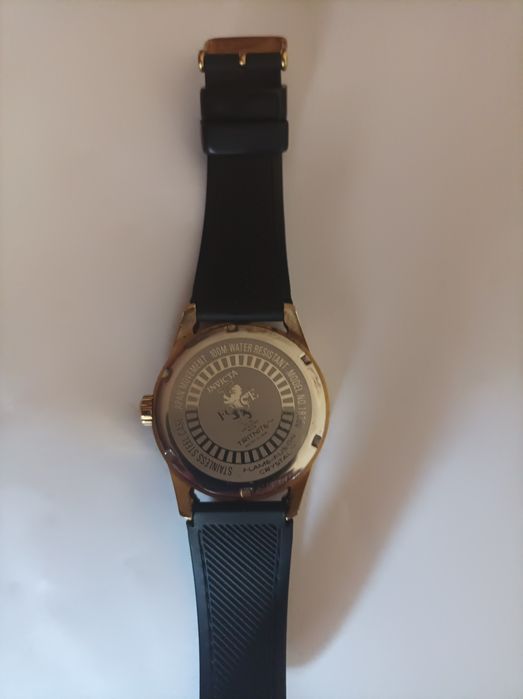 Мъжки часовник  INVICTA