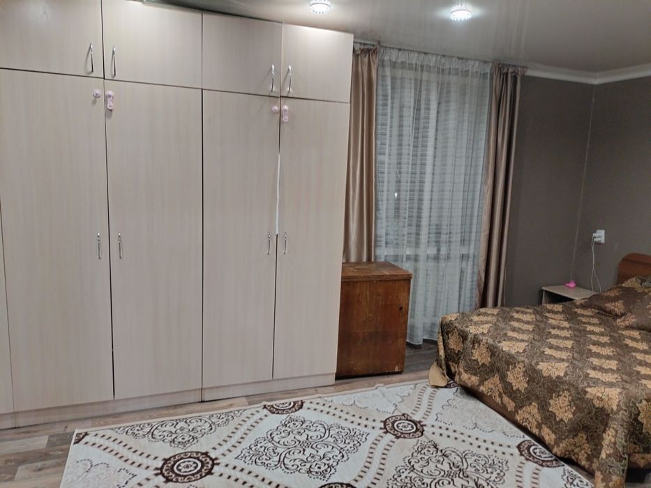 продам 3-х комнатную квартиру