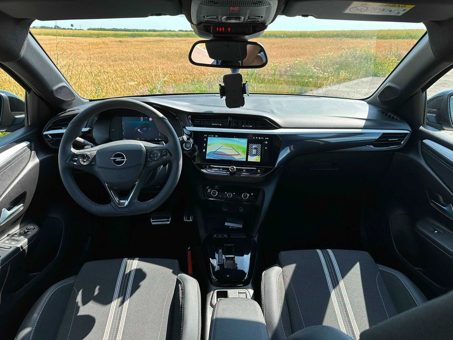 OPEL Corsa 2025 — imagine 4